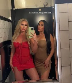 Amanda Pappas OnlyFans Leaked Free Thumbnail Picture - #pCqoLSCxEg