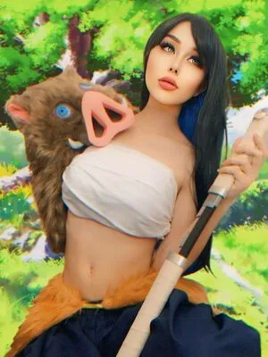 Amanda Peaches OnlyFans Leaked Free Thumbnail Picture - #693OVyLJag