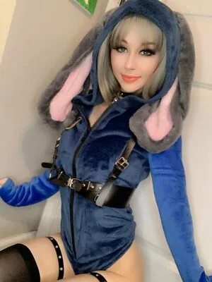 Amanda Peaches OnlyFans Leaked Free Thumbnail Picture - #CJ7oUxKt4m