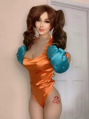 Amanda Peaches OnlyFans Leaked Free Thumbnail Picture - #HrTOzyqdFO