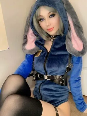 Amanda Peaches OnlyFans Leaked Free Thumbnail Picture - #JJA7lAs8rU