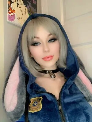 Amanda Peaches OnlyFans Leaked Free Thumbnail Picture - #YxFbsgykb4
