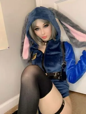 Amanda Peaches OnlyFans Leaked Free Thumbnail Picture - #g7u5LmPf4A