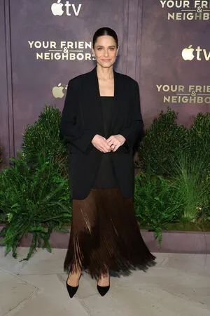 Amanda Peet OnlyFans Leaked Free Thumbnail Picture - #lDHcJi72nZ