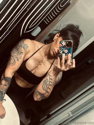 Amanda Powell OnlyFans Leaked Free Thumbnail Picture - #UzhCwD4hrX