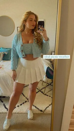 Amanda R OnlyFans Leaked Free Thumbnail Picture - #Gb4yENaobg