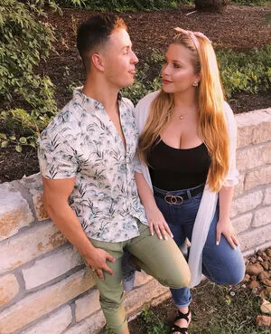 Amanda R OnlyFans Leaked Free Thumbnail Picture - #qdQeUZJzmf
