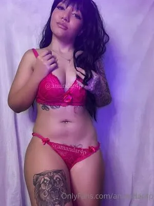 Amanda Rap OnlyFans Leaked Free Thumbnail Picture - #qJioFmB7ck