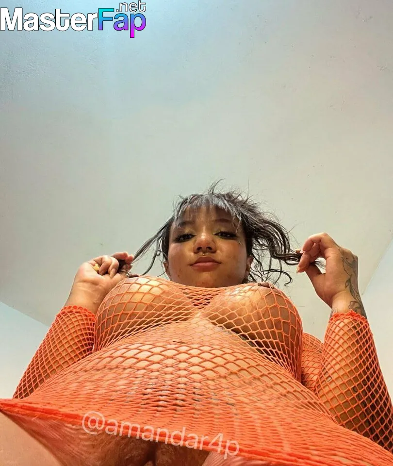 amanda-rap