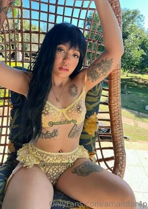 Amanda Rap OnlyFans Leaked Free Thumbnail Picture - #zA3vc0yMzw