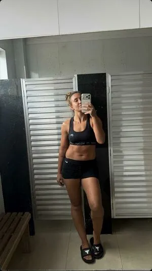 Amanda Ribas OnlyFans Leaked Free Thumbnail Picture - #SYdyLRNxNr