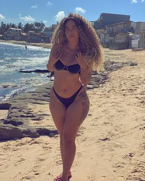 Amanda Ribeiro OnlyFans Leaked Free Thumbnail Picture - #miHuhiq4Hy