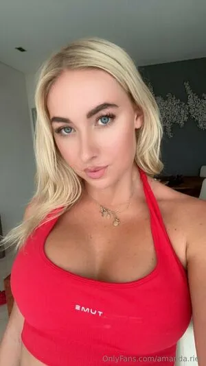 Amanda Ries OnlyFans Leaked Free Thumbnail Picture - #HKIzLEXPW5