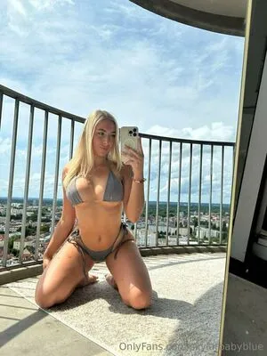 Amanda Ries OnlyFans Leaked Free Thumbnail Picture - #QDxTjtsROS