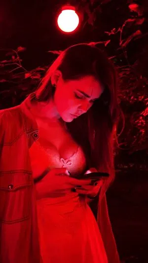 Amanda Ries OnlyFans Leaked Free Thumbnail Picture - #sCv1crs3M3