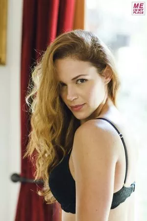 Amanda Righetti OnlyFans Leaked Free Thumbnail Picture - #7tCQe1xmJe