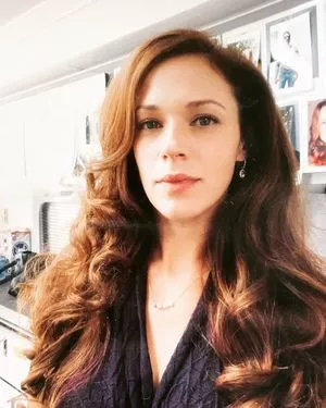 Amanda Righetti OnlyFans Leaked Free Thumbnail Picture - #ChxPSxMgJN