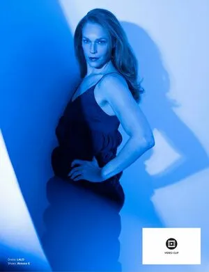 Amanda Righetti OnlyFans Leaked Free Thumbnail Picture - #VHV3Rc5Vdz