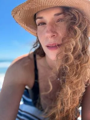 Amanda Righetti OnlyFans Leaked Free Thumbnail Picture - #quea0WqU03