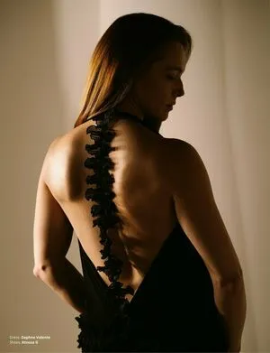 Amanda Righetti OnlyFans Leaked Free Thumbnail Picture - #s5BV1oOoP5