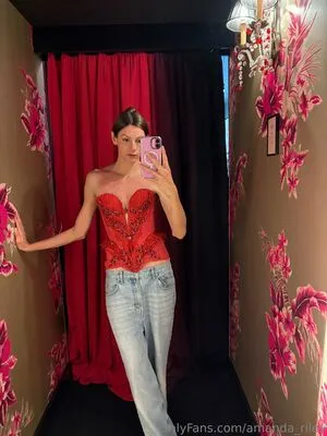 Amanda Riley OnlyFans Leaked Free Thumbnail Picture - #N6kDIRTeUM