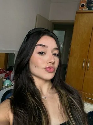 Amanda Rodrigues OnlyFans Leaked Free Thumbnail Picture - #Titk71a3FK