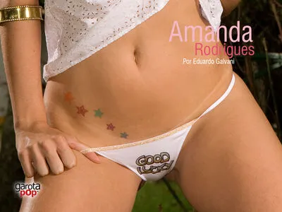 Amanda Rodrigues OnlyFans Leaked Free Thumbnail Picture - #tRycsKcV3h