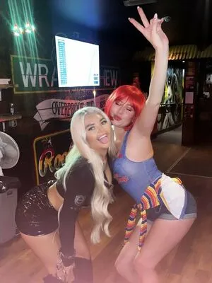 Amanda Rose OnlyFans Leaked Free Thumbnail Picture - #sWmvBIOAiM