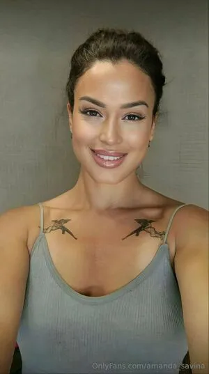 Amanda Savina OnlyFans Leaked Free Thumbnail Picture - #SxV4y8hURa
