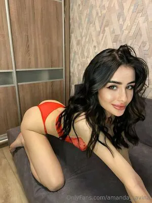 Amanda Savina OnlyFans Leaked Free Thumbnail Picture - #UCfweT4Ovz
