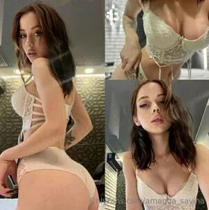 Amanda Savina OnlyFans Leaked Free Thumbnail Picture - #Yyi2F1qzbS