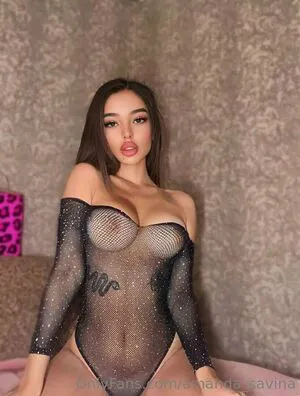Amanda Savina OnlyFans Leaked Free Thumbnail Picture - #luTfXBL64Q
