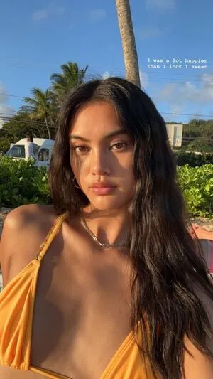 Amanda Sebastian OnlyFans Leaked Free Thumbnail Picture - #NoDIckBMyn