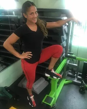 Amanda Serrano OnlyFans Leaked Free Thumbnail Picture - #06a56VWu8V