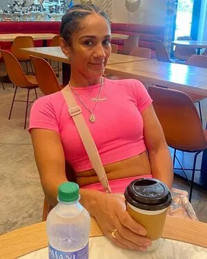 Amanda Serrano OnlyFans Leaked Free Thumbnail Picture - #0eGT44gRO4