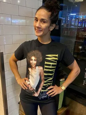 Amanda Serrano OnlyFans Leaked Free Thumbnail Picture - #0v5WYjzQzo