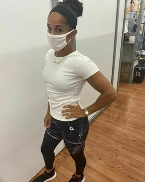 Amanda Serrano OnlyFans Leaked Free Thumbnail Picture - #1bYs9oORXP