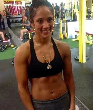 Amanda Serrano OnlyFans Leaked Free Thumbnail Picture - #4fwZUfYpGT