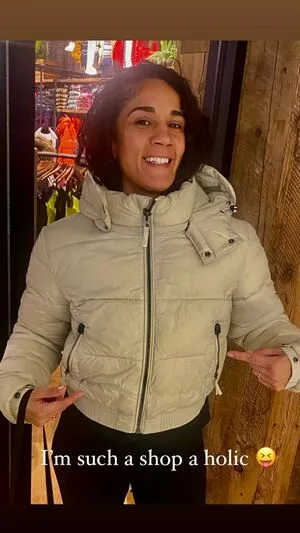 Amanda Serrano OnlyFans Leaked Free Thumbnail Picture - #5SyeL19W21