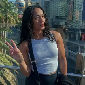 Amanda Serrano OnlyFans Leaked Free Thumbnail Picture - #5x85buBcxt