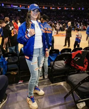 Amanda Serrano OnlyFans Leaked Free Thumbnail Picture - #757OjnTjcT