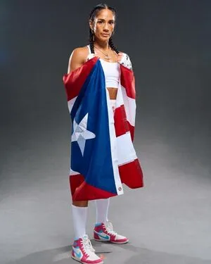 Amanda Serrano OnlyFans Leaked Free Thumbnail Picture - #7Vngy3gjCI