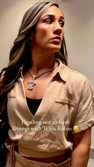 Amanda Serrano OnlyFans Leaked Free Thumbnail Picture - #7k6jHuZpHJ