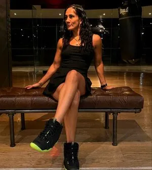 Amanda Serrano OnlyFans Leaked Free Thumbnail Picture - #81ssLteO2D