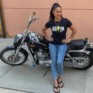 Amanda Serrano OnlyFans Leaked Free Thumbnail Picture - #95YqCtR4EQ