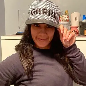 Amanda Serrano OnlyFans Leaked Free Thumbnail Picture - #9OaQcLQ0BW