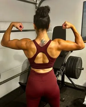 Amanda Serrano OnlyFans Leaked Free Thumbnail Picture - #9WX9fjSQt3