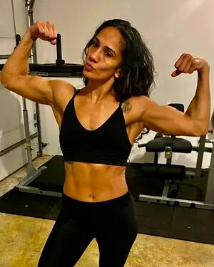 Amanda Serrano OnlyFans Leaked Free Thumbnail Picture - #9b3oxC6LCv