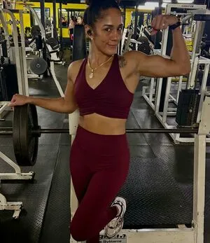 Amanda Serrano OnlyFans Leaked Free Thumbnail Picture - #9hFULKFQii