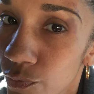 Amanda Serrano OnlyFans Leaked Free Thumbnail Picture - #B1VhdwsoIE